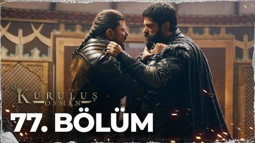 Kuruluş Osman Season 3 Episode 13 - Episode 77