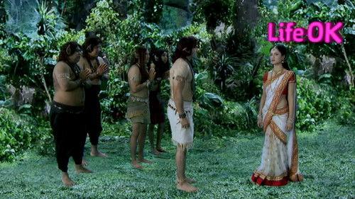 Devon Ke Dev...Mahadev Season 16 Episode 9 - Parvati learns about Hanuman