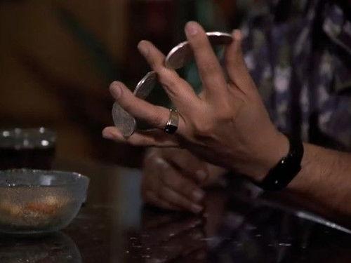 Murder, She Wrote Season 9 Episode 20 - Ship of Thieves