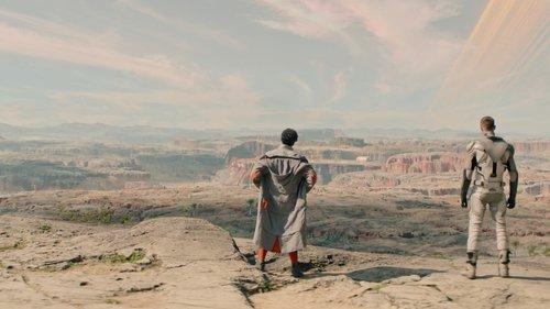 Murderbot Season 1 Episode 8 - Foreign Object