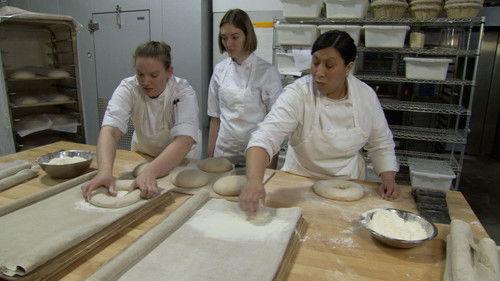 Modern Marvels Season 15 Episode 9 - Bread