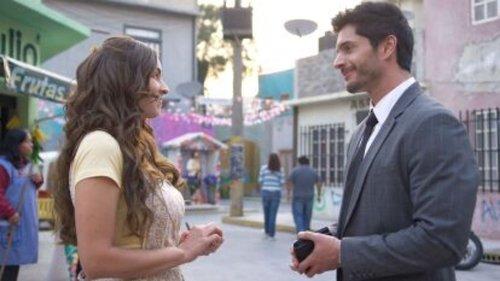 El amor no tiene receta Season 1 Episode 3 - Conocí a una mujer muy interesante