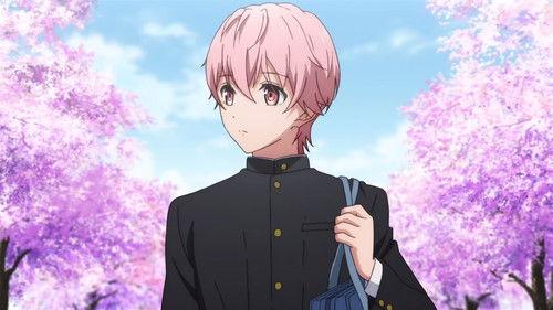 Kenka Banchou Otome: Girl Beats Boys Season 1 Episode 1 - One Fist