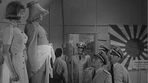 McHale's Navy Season 3 Episode 6 - Laugh, Captain, Laugh