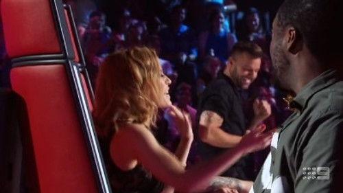 The Voice Season 3 Episode 6 - Blind Auditions 6