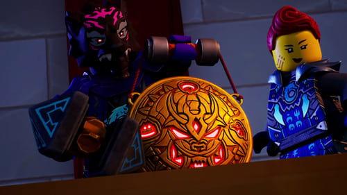 LEGO Ninjago: Dragons Rising Season 2 Episode 2 - Shattered Dreams