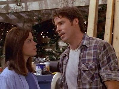 Party of Five Season 3 Episode 9 - Gimme Shelter