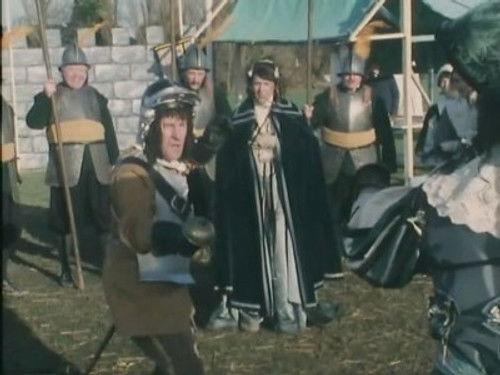 Ever Decreasing Circles Season 3 Episode 6 - Cavaliers and Roundheads