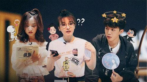 Who's the Murderer Season 5 Episode 15 - EP6-2 NZND Reborn Concert