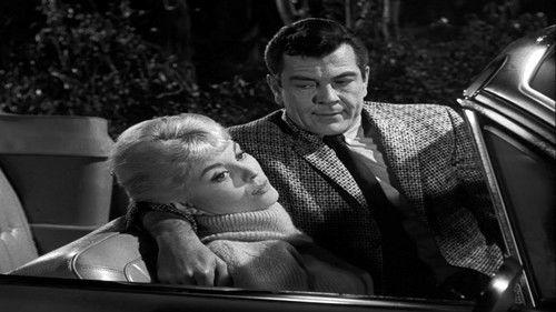 Perry Mason Season 5 Episode 22 - The Case of the Crippled Cougar