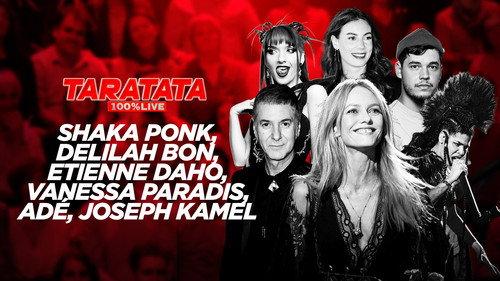 Taratata Season 23 Episode 1 - Episode 1