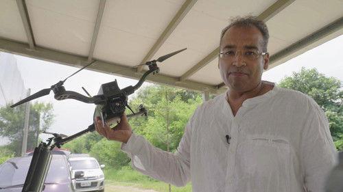 Unreported World Season 24 Episode 9 - Taiwan - Prepping for War