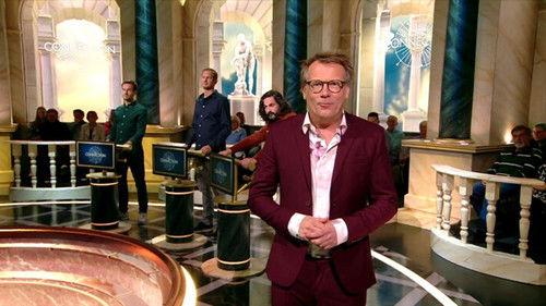 The Connection Season 3 Episode 1 - Episode 1