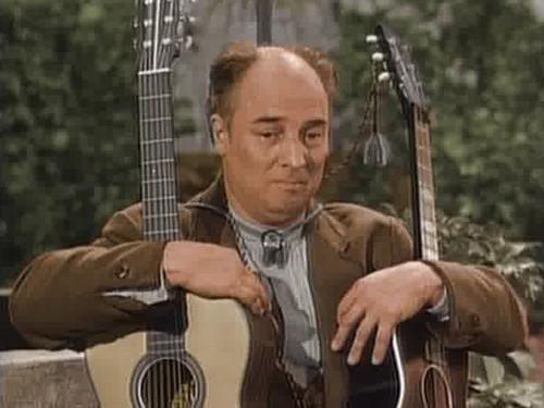 Zorro Season 2 Episode 18 - Zorro Versus Cupid