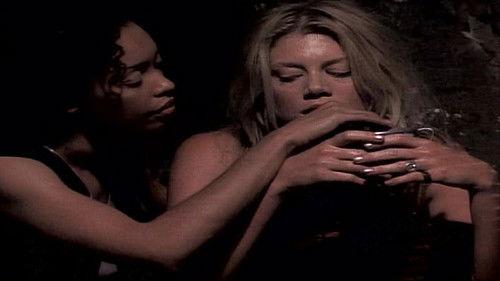 La Femme Nikita Season 2 Episode 9 - Open Heart