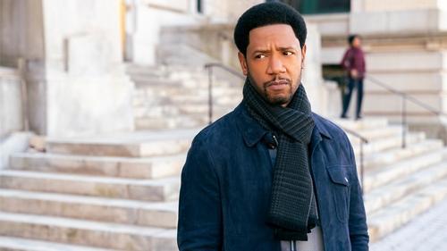 The Equalizer Season 2 Episode 16 - Vox Populi