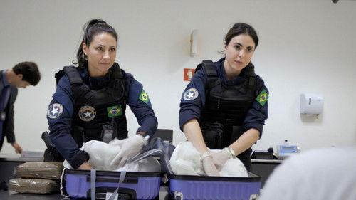 Airport Brazil: Restricted Areas Season 6 Episode 1 - Hidden Gems