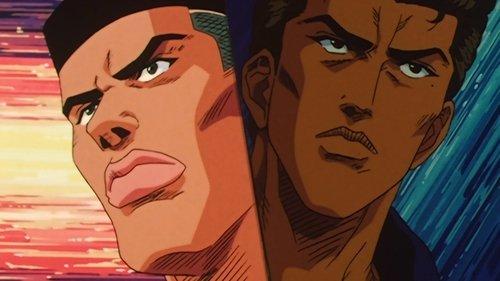 Slam Dunk Season 1 Episode 50 - Challenge to the King