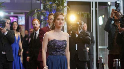 Take Two Season 1 Episode 4 - Ex's and Oh's