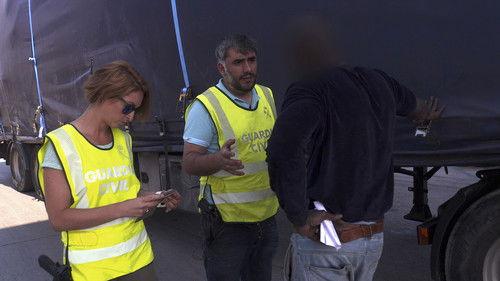 Border Control: Spain Season 3 Episode 1 - Episode 1
