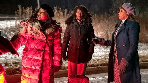 undefined Season 6 Episode 14 - I Am Who I Am