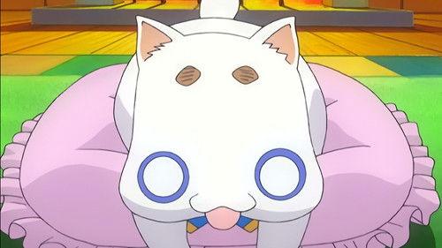 undefined Season 1 Episode 11 - Those Orange Days...