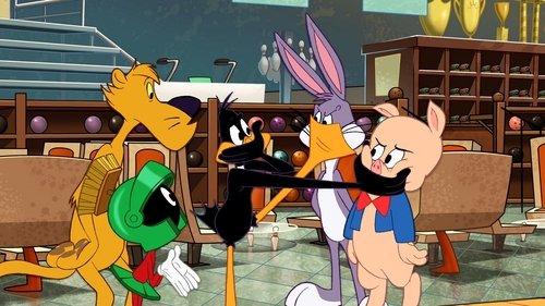 The Looney Tunes Show Season 1 Episode 13 - To Bowl or Not to Bowl