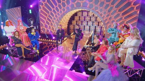 Drag Race Mexico Season 1 Episode 11 - The Reunion