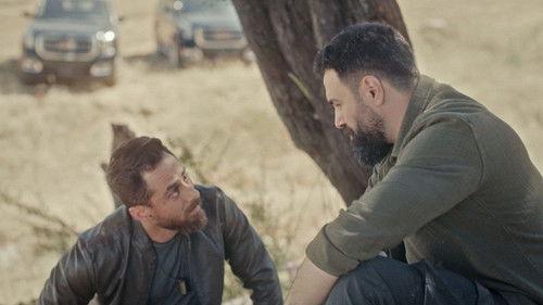 Al Hayba Season 5 Episode 16 - Episode 16