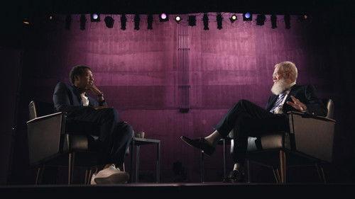 My Next Guest Needs No Introduction with David Letterman Season 1 Episode 4 - I Had a Paper Route Too