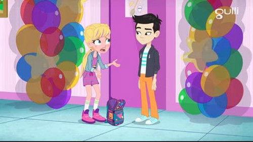 Polly Pocket Season 5 Episode 24 - Episode 24
