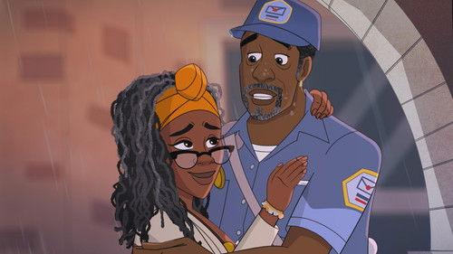 undefined Season 1 Episode 8 - Chicago Love