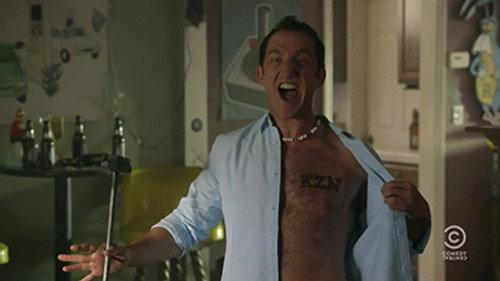 Workaholics Season 4 Episode 6 - Brociopath