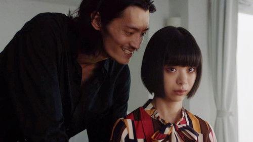 Sawako: It's Endless Revenge Season 1 Episode 8 - Episode 8