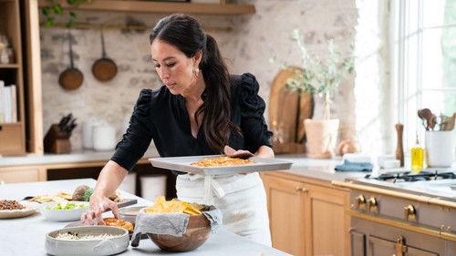 Magnolia Table with Joanna Gaines Season 1 Episode 5 - Tried-and-true Appetizers