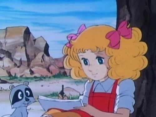 Candy Candy Season 1 Episode 18 - The Cross of Happiness