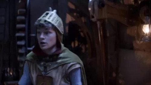 Flin & Flo Season 1 Episode 13 - Episode 13