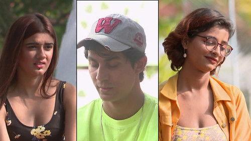 MTV Splitsvilla Season 13 Episode 21 - Episode 21