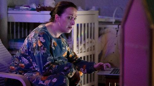 EastEnders Season 41 Episode 23 - 10/02/2025