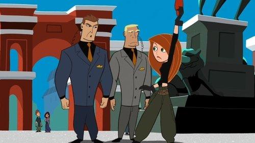 Kim Possible Season 4 Episode 10 - Fashion Victim