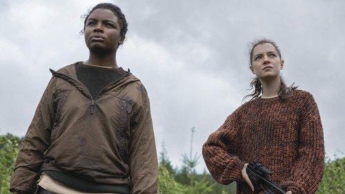 undefined Season 2 Episode 1 - Safe