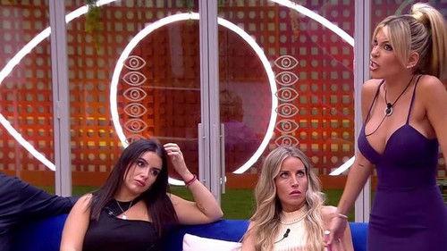 Gran hermano VIP Season 8 Episode 4 - Resumen Diario #2