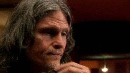 Cold Case Season 6 Episode 12 - Lotto Fever