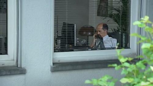 undefined Season 5 Episode 10 - Der Abschied