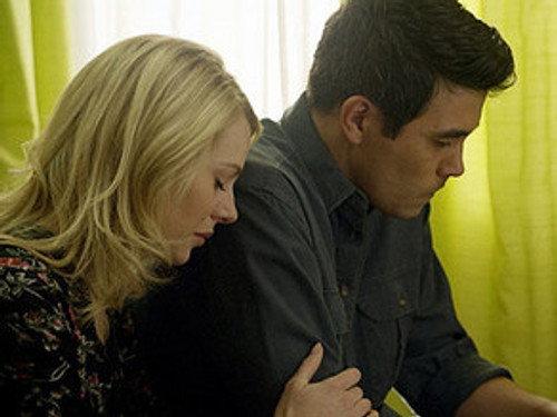 Packed to the Rafters Season 4 Episode 4 - Other People's Eyes