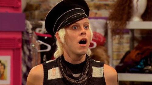 RuPaul's Drag Race Season 4 Episode 13 - The Final Three