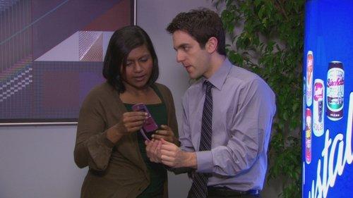 undefined Season 5 Episode 7 - Business Trip