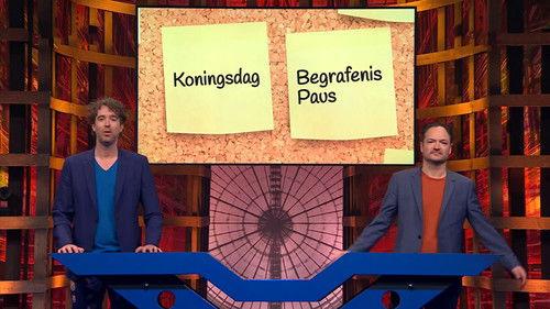 Even tot Hier Season 13 Episode 4 - Episode 4