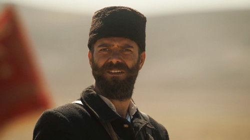 Mahsusa Season 1 Episode 10 - Episode 10