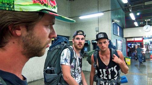 Roadtrippers Season 1 Episode 5 - Episode 5